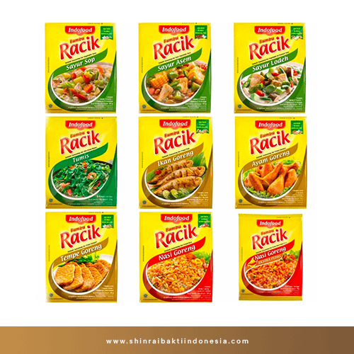 Bumbu Racik sbi