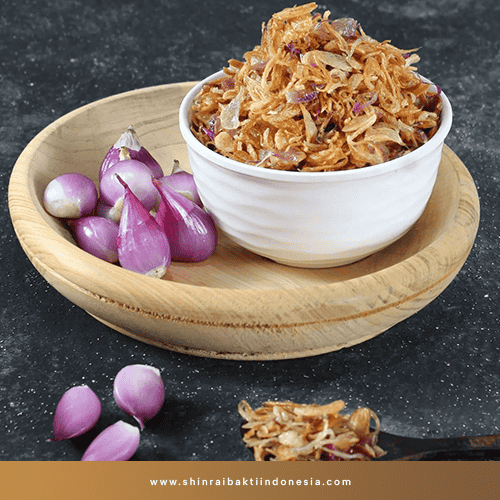 bawang goreng sbi