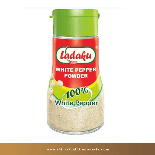 ladaku white pepper sbi
