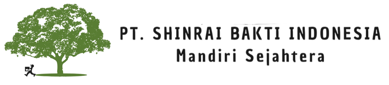 PT Shinrai Bakti Indonesia